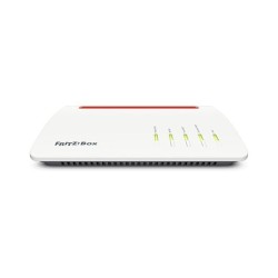 FRITZ! WIRELESS ROUTER BOX 7590