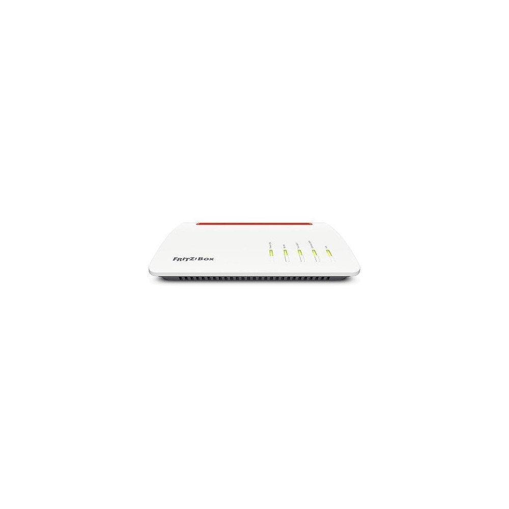 FRITZ! WIRELESS ROUTER BOX 7590