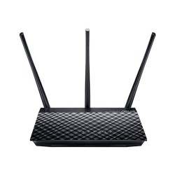 WIRELESS ROUTER N300 ASUS RT-AC53