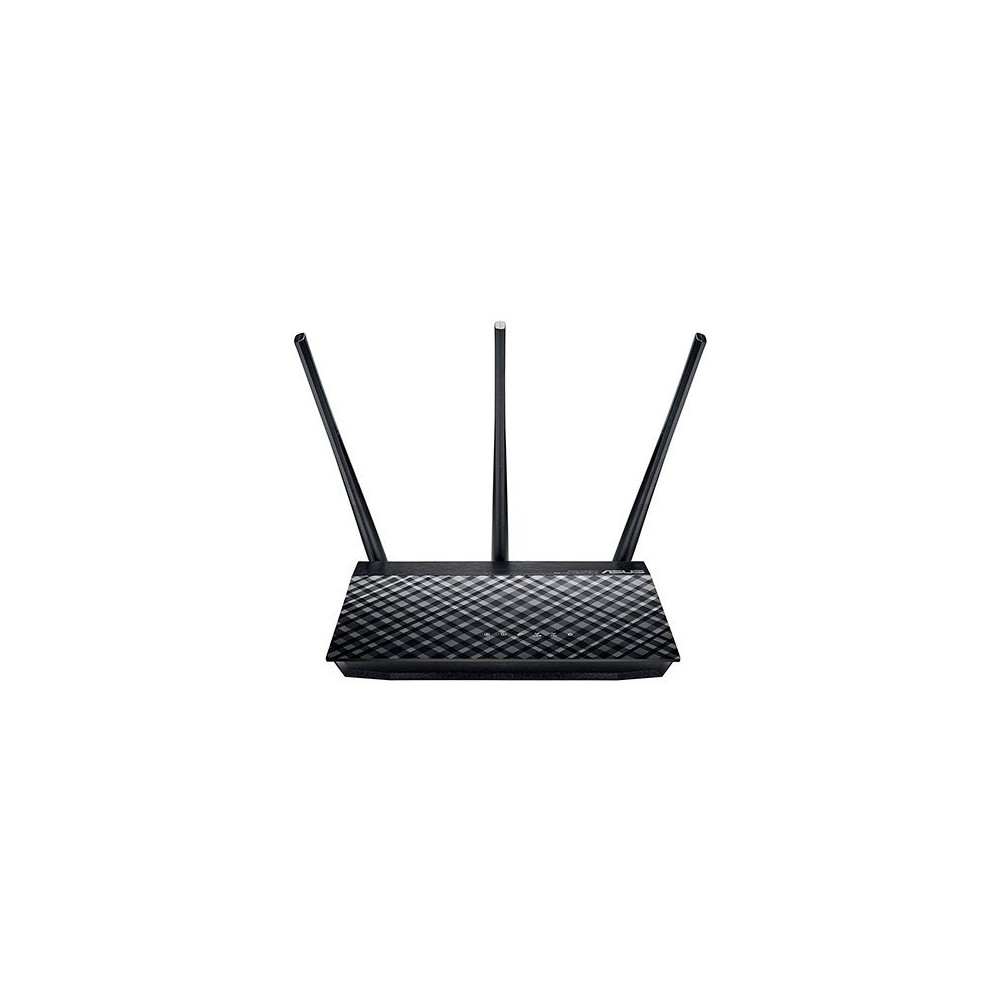 WIRELESS ROUTER N300 ASUS RT-AC53