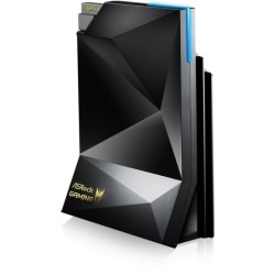WIRELESS ROUTER 1733M ASROCK GAMING G10