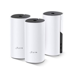 WIRELESS LAN ACC.POINT TP-LINK DECO M4 P-3