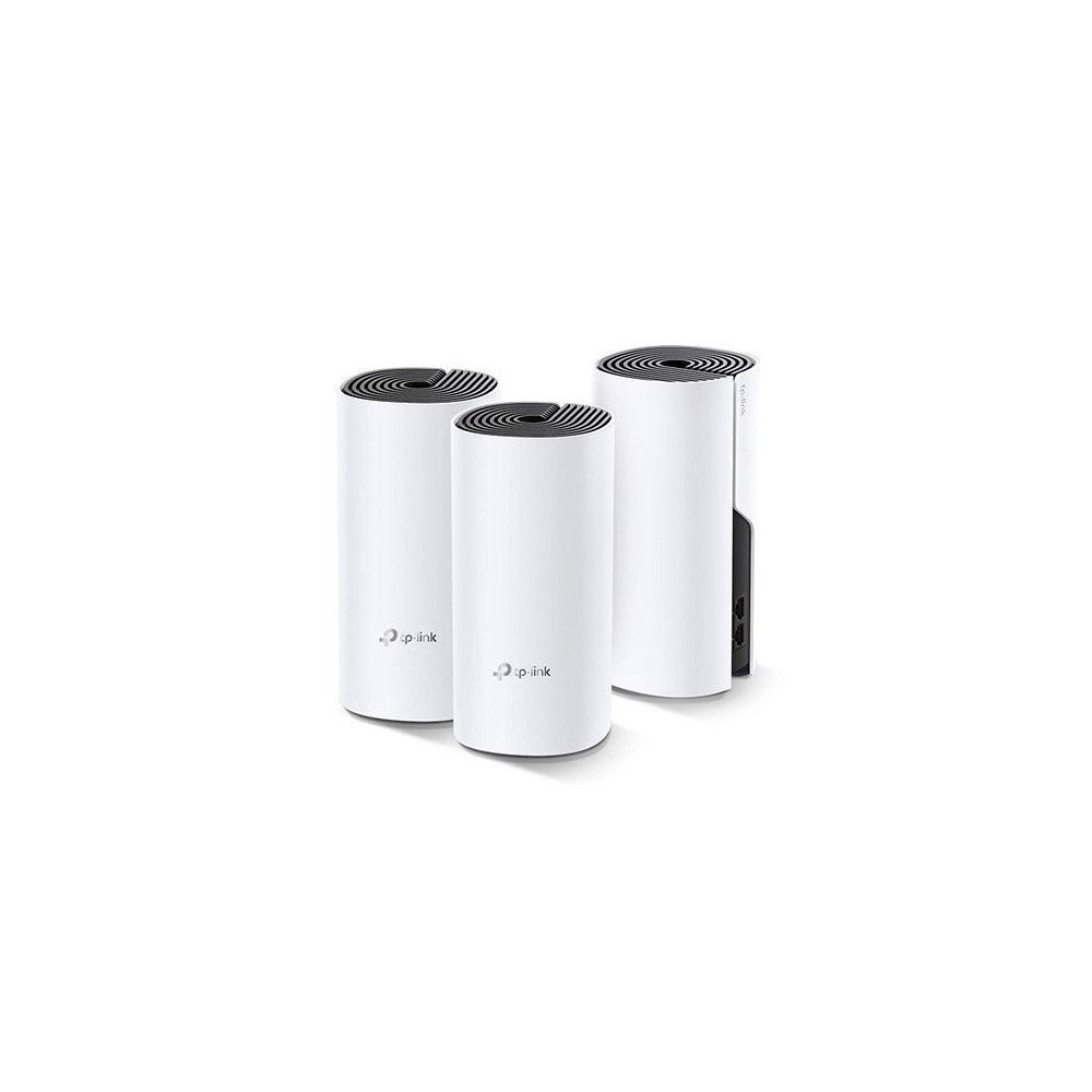 WIRELESS LAN ACC.POINT TP-LINK DECO M4 P-3