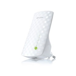 WIRELESS LAN TP-LINK REPEATER DUAL AC750 RE200