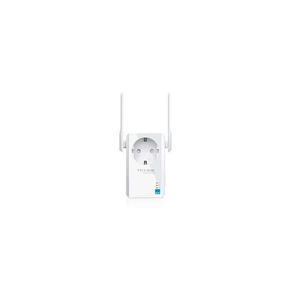 WIRELESS LAN REPEATER TP-LINK N300 TL-WA860RE