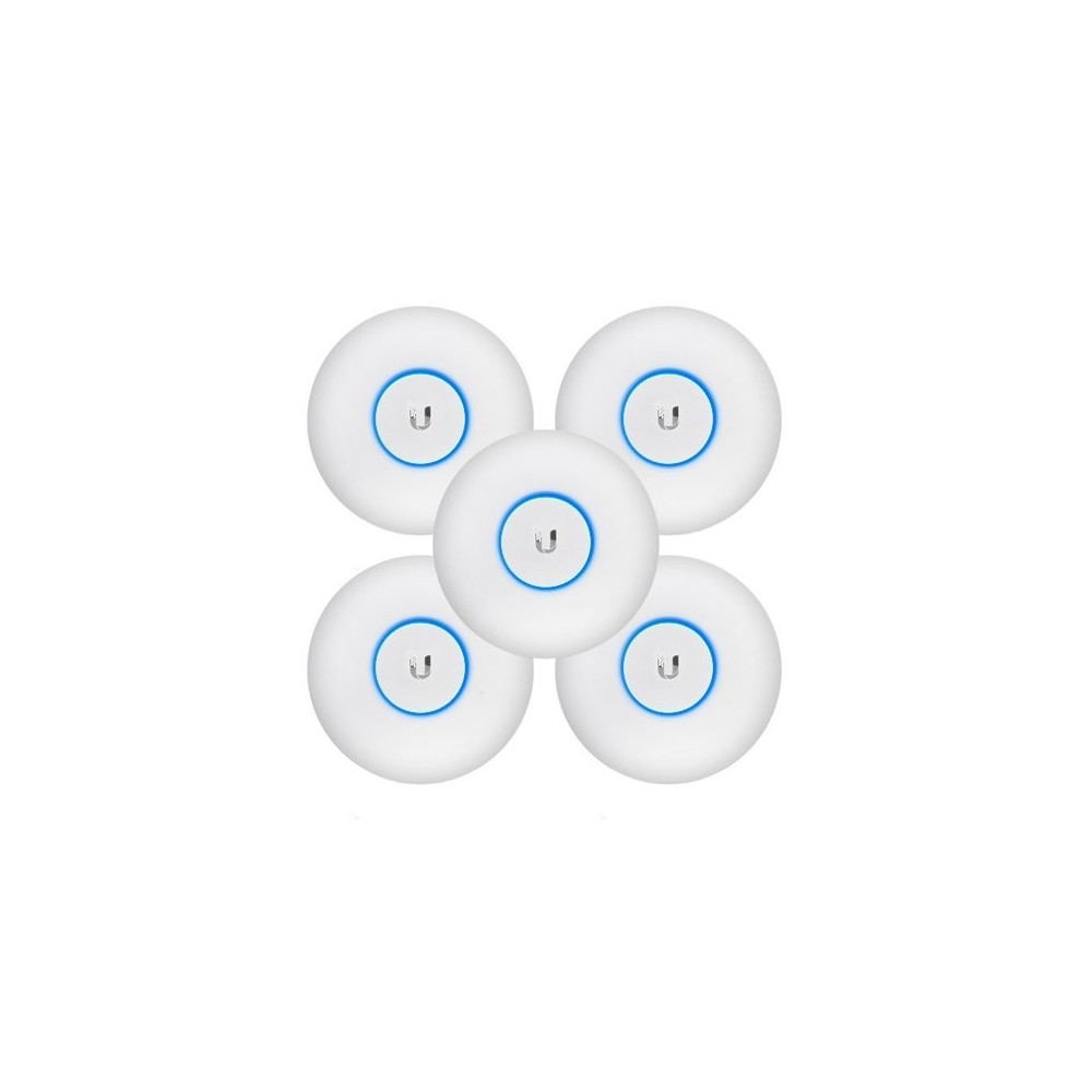 UBIQUITI ACCESS POINT UAP-AC-LITE-5