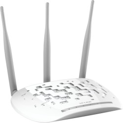 WIRELESS LAN ACC.POINT 300M TP-LINK TL-WA901ND