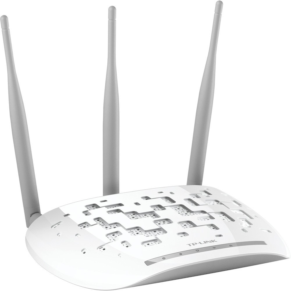 WIRELESS LAN ACC.POINT 300M TP-LINK TL-WA901ND