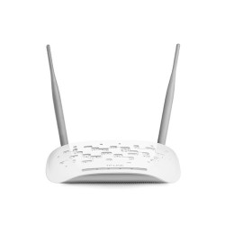 WIRELESS LAN ACC.POINT 300M TP-LINK TL-WA801ND