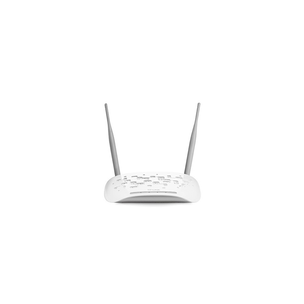 WIRELESS LAN ACC.POINT 300M TP-LINK TL-WA801ND