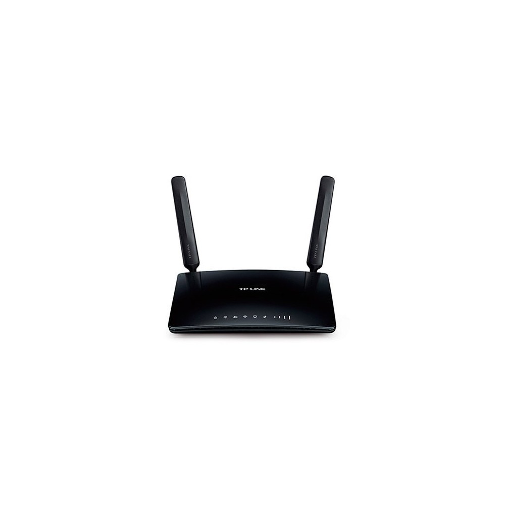 WIRELESS MODEM TP-LINK TL-MR6400 4G LTE