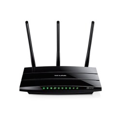 WIRELESS DUAL TP-LINK AC1200 ROUTER