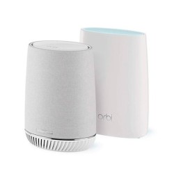 WIRELESS ROUTER DUAL NETGEAR ORBI RBK50V-100EUS