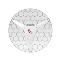MIKROTIK ANTENNA WITH RADIO RBLHGG-5ACD