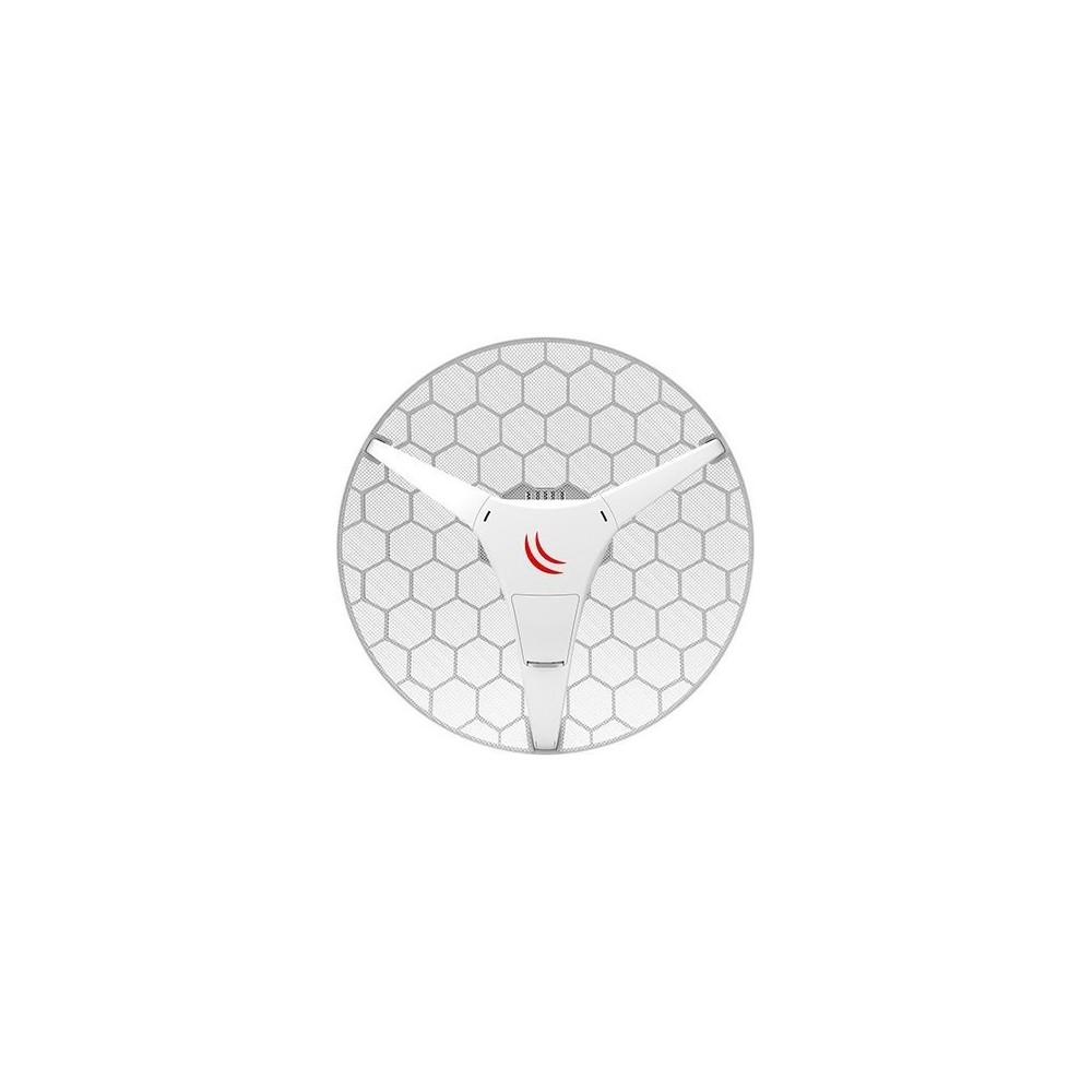 MIKROTIK ANTENNA WITH RADIO RBLHGG-5ACD