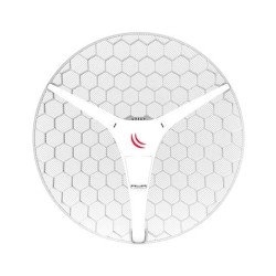 MIKROTIK ANTENNA WITH RADIO RBLHG-5HPND-XL