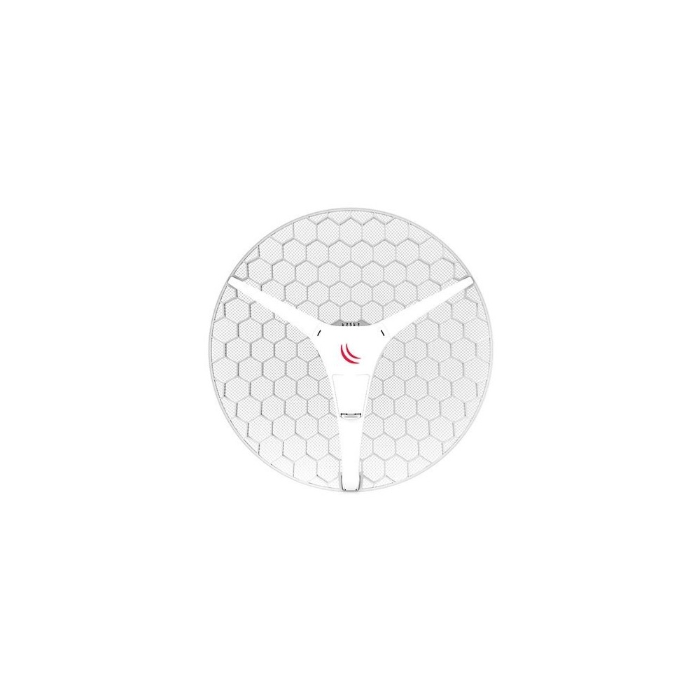 MIKROTIK ANTENNA WITH RADIO RBLHG-5HPND-XL