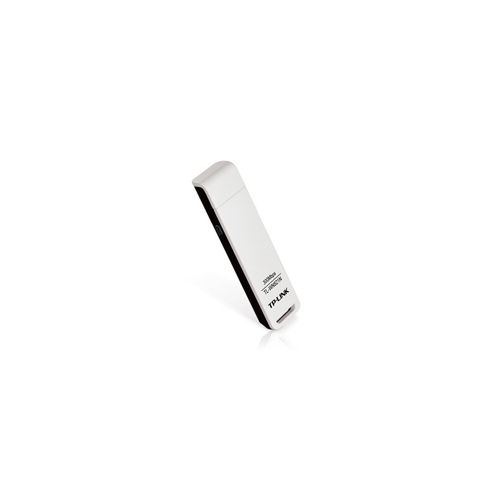 WIRELESS LAN USB 300M TP-LINK TL-WN821N