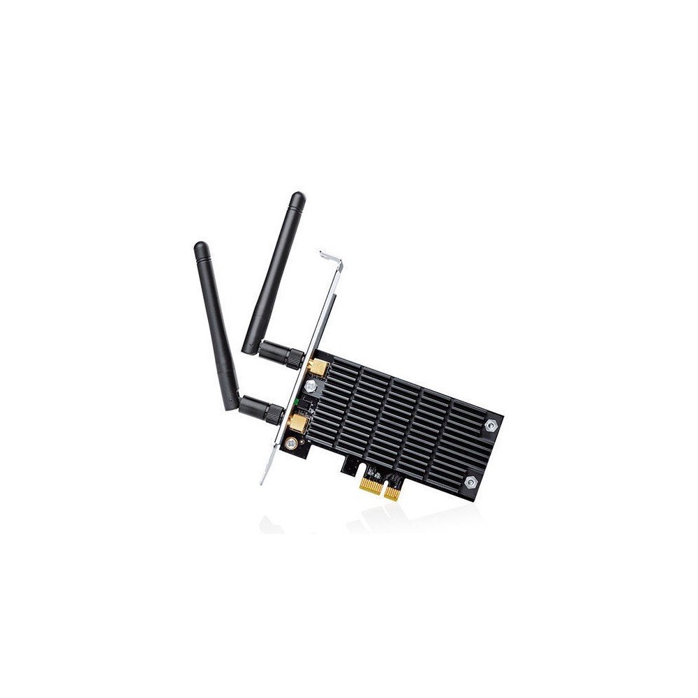 WIRELESS LAN MINI PCI-E TP-LINK AC1300 ARCHER T6E