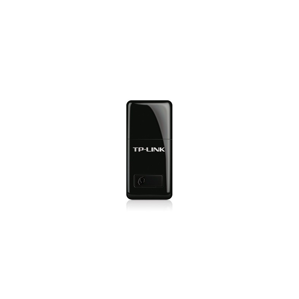 WIRELESS LAN USB 300M TP-LINK MINI TL-WN823N