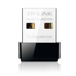 WIRELESS LAN USB 150M TP-LINK TL-WN725N
