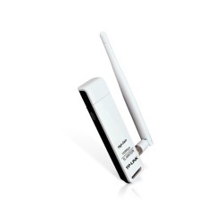 WIRELESS LAN USB 150M TP-LINK TL-WN722N + ANTENNA