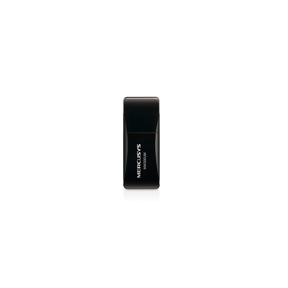 MERCUSYS WIRELESS LAN USB 300M MINI MW300UM