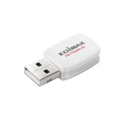 EDIMAX WIRELESS LAN USB 300M EW-7722UTN V2