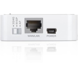 WIRELESS ROUTER TP-LINK N150 TL-MR3020 3G / 3.75G