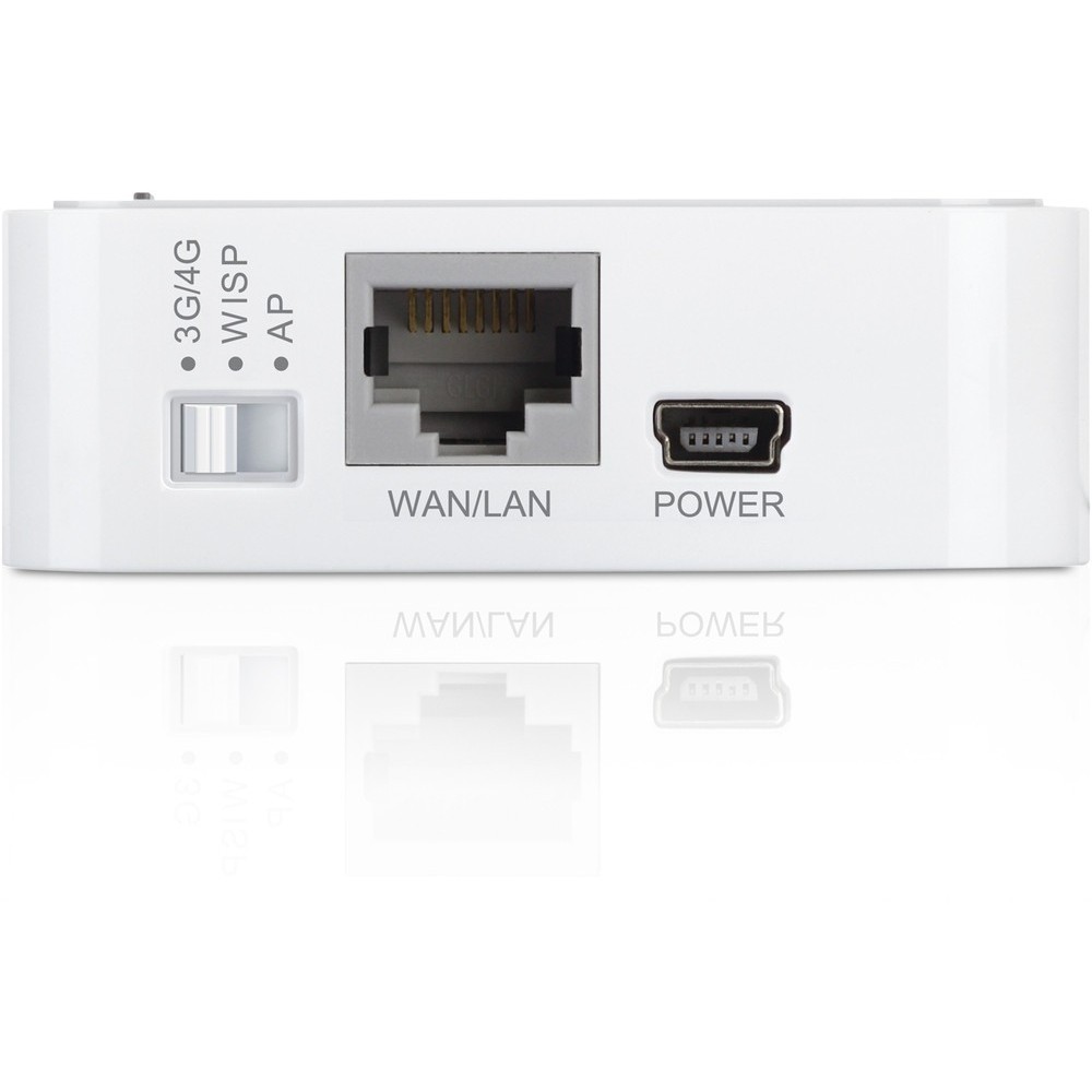 WIRELESS ROUTER TP-LINK N150 TL-MR3020 3G / 3.75G