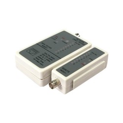 LOGILINK NETWORK TESTER RJ45/BNC WZ0011