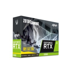 Zotac GeForce RTX 2060 6 GB GAMING AMP