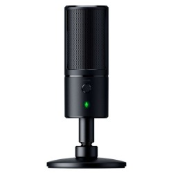 RAZER Microphone Streaming gamer Seiren X