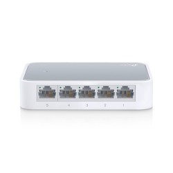 HUB SWITCH 5 PTOS 10/100 TP-LINK SF1005D
