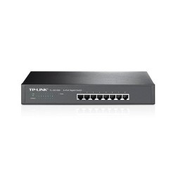 HUB SWITCH 8 PTOS 10/100/1000 TP-LINK TL-SG1008