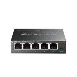 HUB SWITCH 5 PTOS 10/100/1000 TP-LINK TL-SG105E