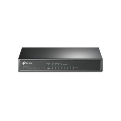 HUB SWITCH 8 PTOS 10/100 TP-LINK TL-SF1008P