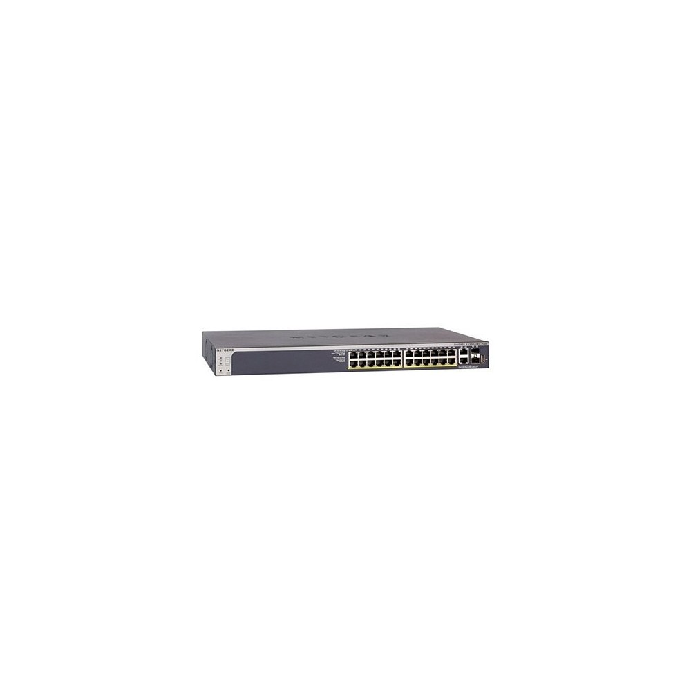 HUB  SWITCH NETGEAR GS728TXP-100NES