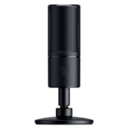 RAZER Microphone Streaming gamer Seiren X