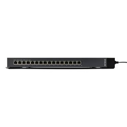 CLUB NETGEAR HUB SWITCH 16 PTOS 10/100/1000
