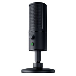 RAZER Microphone Streaming gamer Seiren X