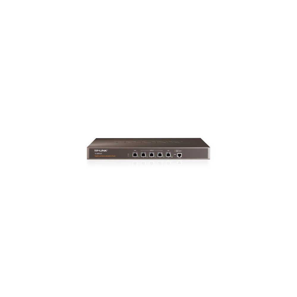 TP-LINK BROADBAND ROUTER TL-ER5120
