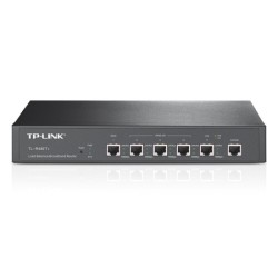 ROUTER MULTI WAN BROADBAND TP-LINK TL-R480T +