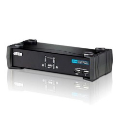 ATEN DATA SWITCH KVM CS1762A-AT-G