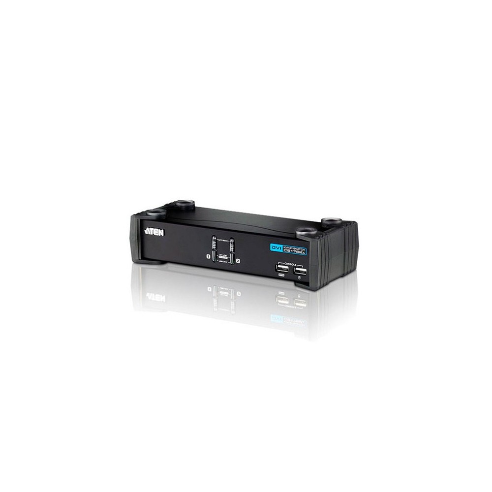 ATEN DATA SWITCH KVM CS1762A-AT-G