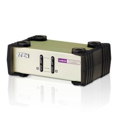 ATEN DATA SWITCH KVM CS82U-AT