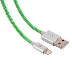BLUESTORK TRENDY LIGHTNING CABLE TO USB(A) 1.2M