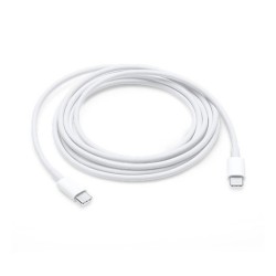 CHARGING CABLE Apple USB-C (2 METERS)
