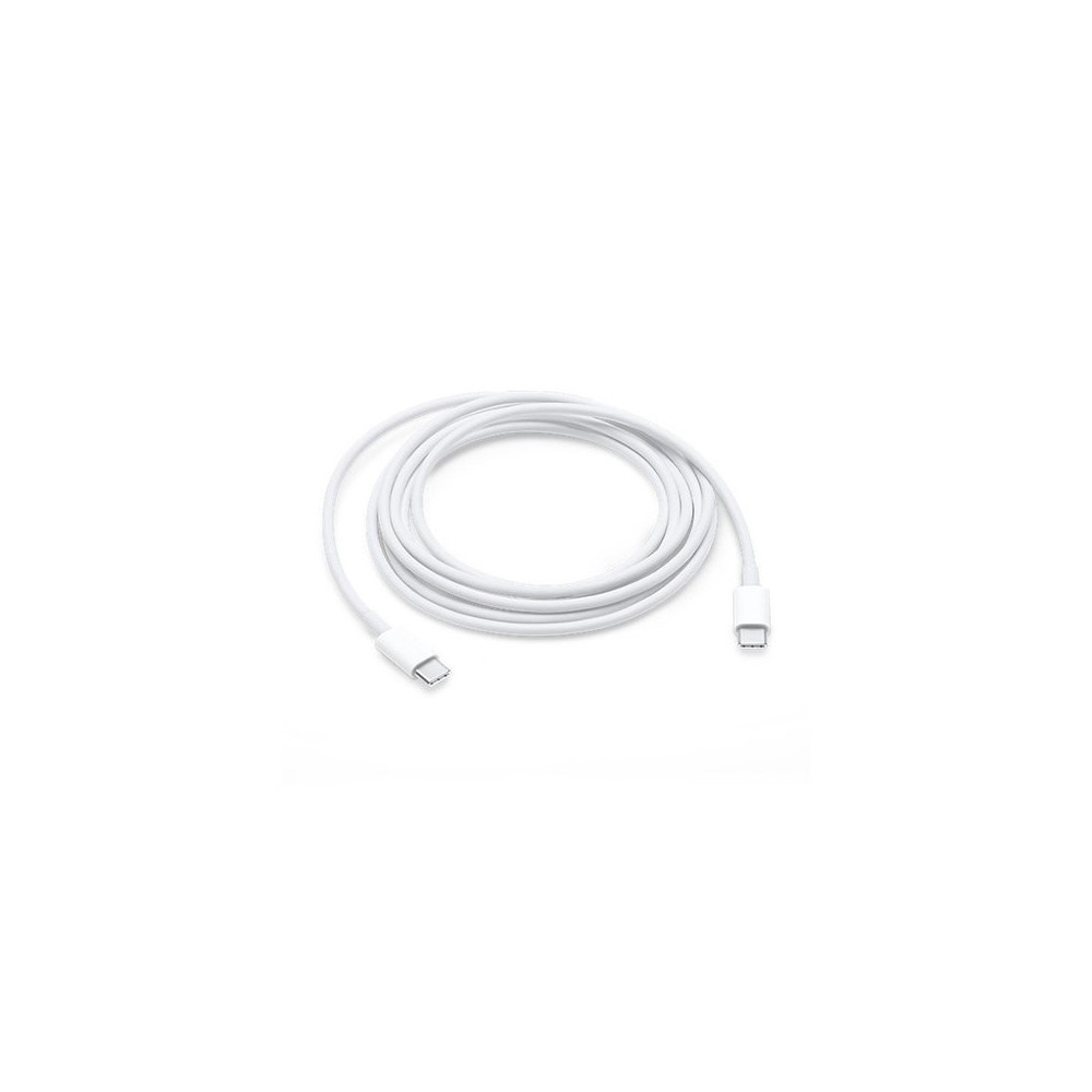 CHARGING CABLE Apple USB-C (2 METERS)