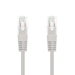 CABLE NETWORK UTP CAT6 RJ45 NANOCABLE 3M